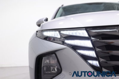 Hyundai Tucson 1.6 crdi 48V Xline 2wd dct (11)