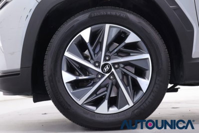 Hyundai Tucson 1.6 crdi 48V Xline 2wd dct (12)
