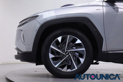 Hyundai Tucson 1.6 crdi 48V Xline 2wd dct (16)