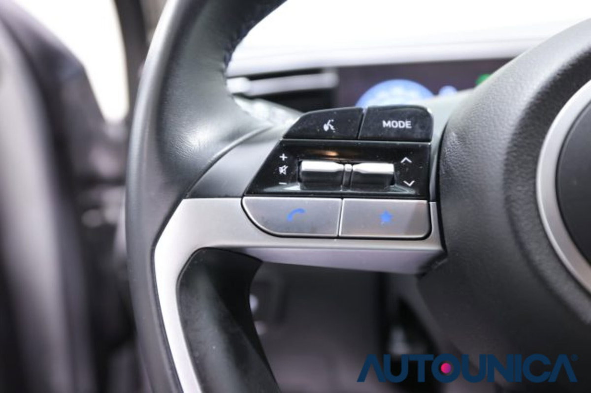 Hyundai Tucson 1.6 crdi 48V Xline 2wd dct (19)