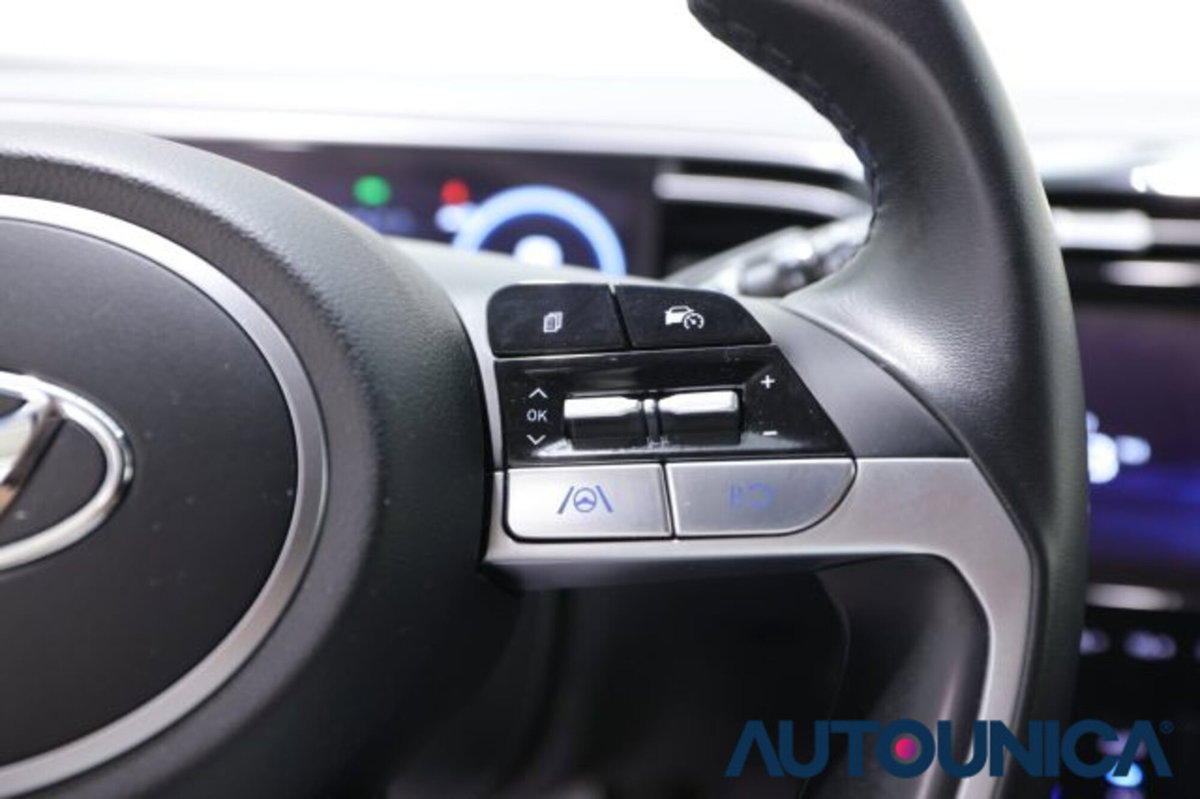 Hyundai Tucson 1.6 crdi 48V Xline 2wd dct (20)