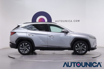 Hyundai Tucson 1.6 crdi 48V Xline 2wd dct (4)