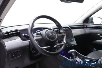 Hyundai Tucson 1.6 crdi 48V Xline 2wd dct (5)