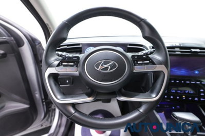 Hyundai Tucson 1.6 crdi 48V Xline 2wd dct (7)