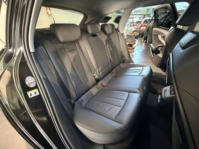 Audi A4 Allroad Allroad 40 2.0 tdi mhev Identity Contrast quattro 204cv s-tronic (20)