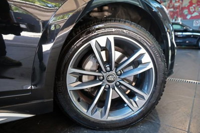 Audi A4 Allroad Allroad 40 2.0 tdi mhev Identity Contrast quattro 204cv s-tronic (6)