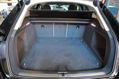Audi A4 Allroad Allroad 40 2.0 tdi mhev Identity Contrast quattro 204cv s-tronic (11)