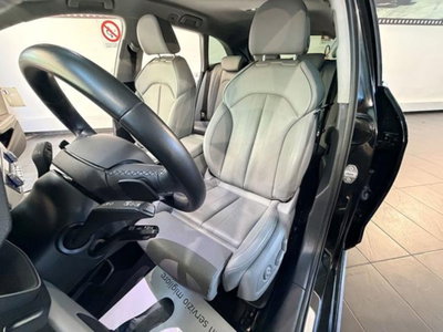 Audi A4 Allroad Allroad 40 2.0 tdi mhev Identity Contrast quattro 204cv s-tronic (17)