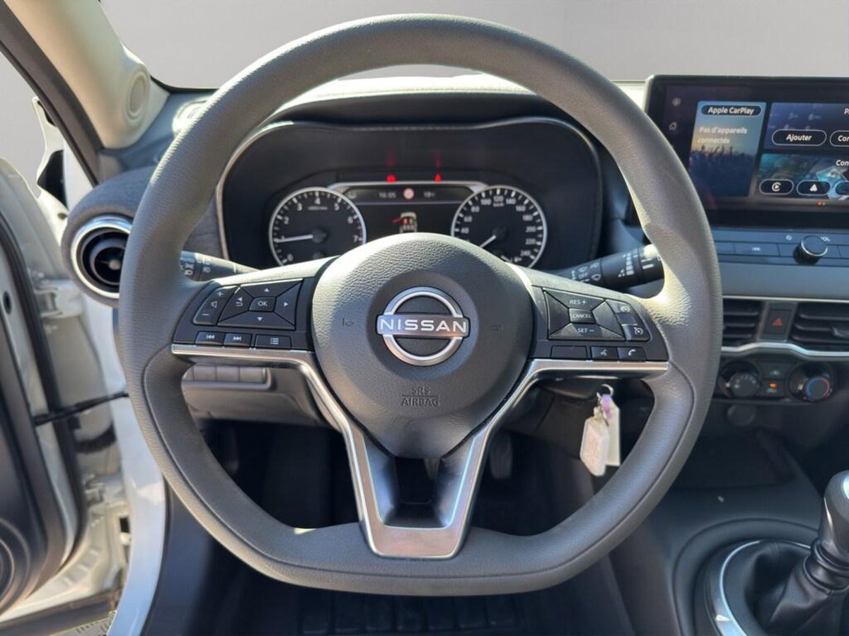 Nissan Juke 1.0 dig-t Acenta 114cv (10)