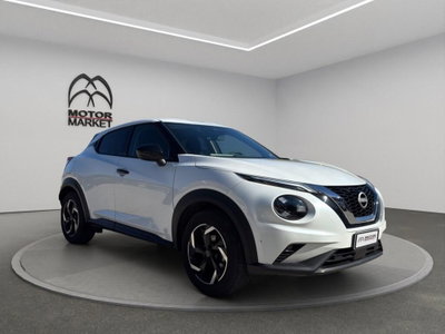 Nissan Juke 1.0 dig-t Acenta 114cv (3)