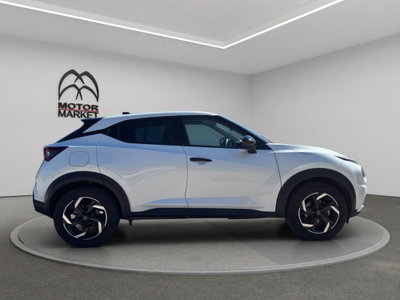 Nissan Juke 1.0 dig-t Acenta 114cv (4)