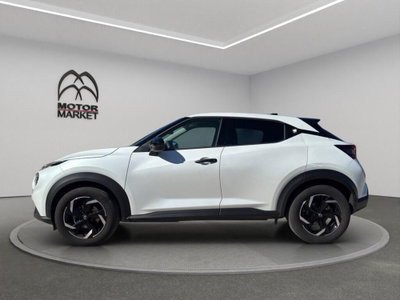 Nissan Juke 1.0 dig-t Acenta 114cv (5)