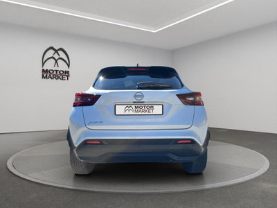 Nissan Juke 1.0 dig-t Acenta 114cv (6)