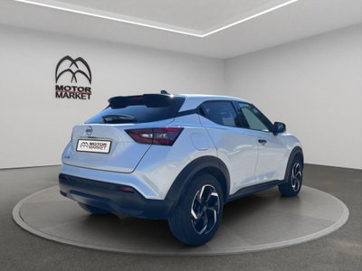 Nissan Juke 1.0 dig-t Acenta 114cv (7)