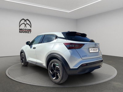 Nissan Juke 1.0 dig-t Acenta 114cv (8)
