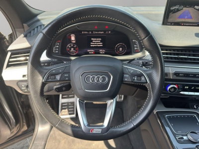 Audi Q7 3.0 TDI 272 CV quattro tiptronic Business Plus (10)