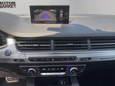 Audi Q7 3.0 TDI 272 CV quattro tiptronic Business Plus (12)
