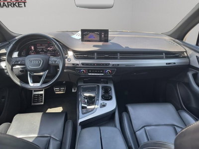 Audi Q7 3.0 TDI 272 CV quattro tiptronic Business Plus (14)