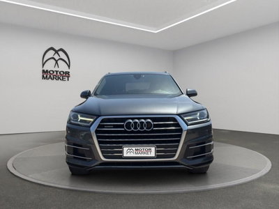 Audi Q7 3.0 TDI 272 CV quattro tiptronic Business Plus (2)