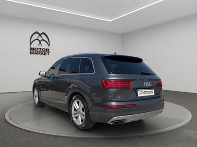 Audi Q7 3.0 TDI 272 CV quattro tiptronic Business Plus (8)