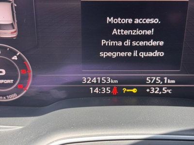 Audi Q7 3.0 TDI 272 CV quattro tiptronic Business Plus (9)