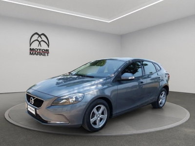 Volvo V40 D2 Business N1 usata