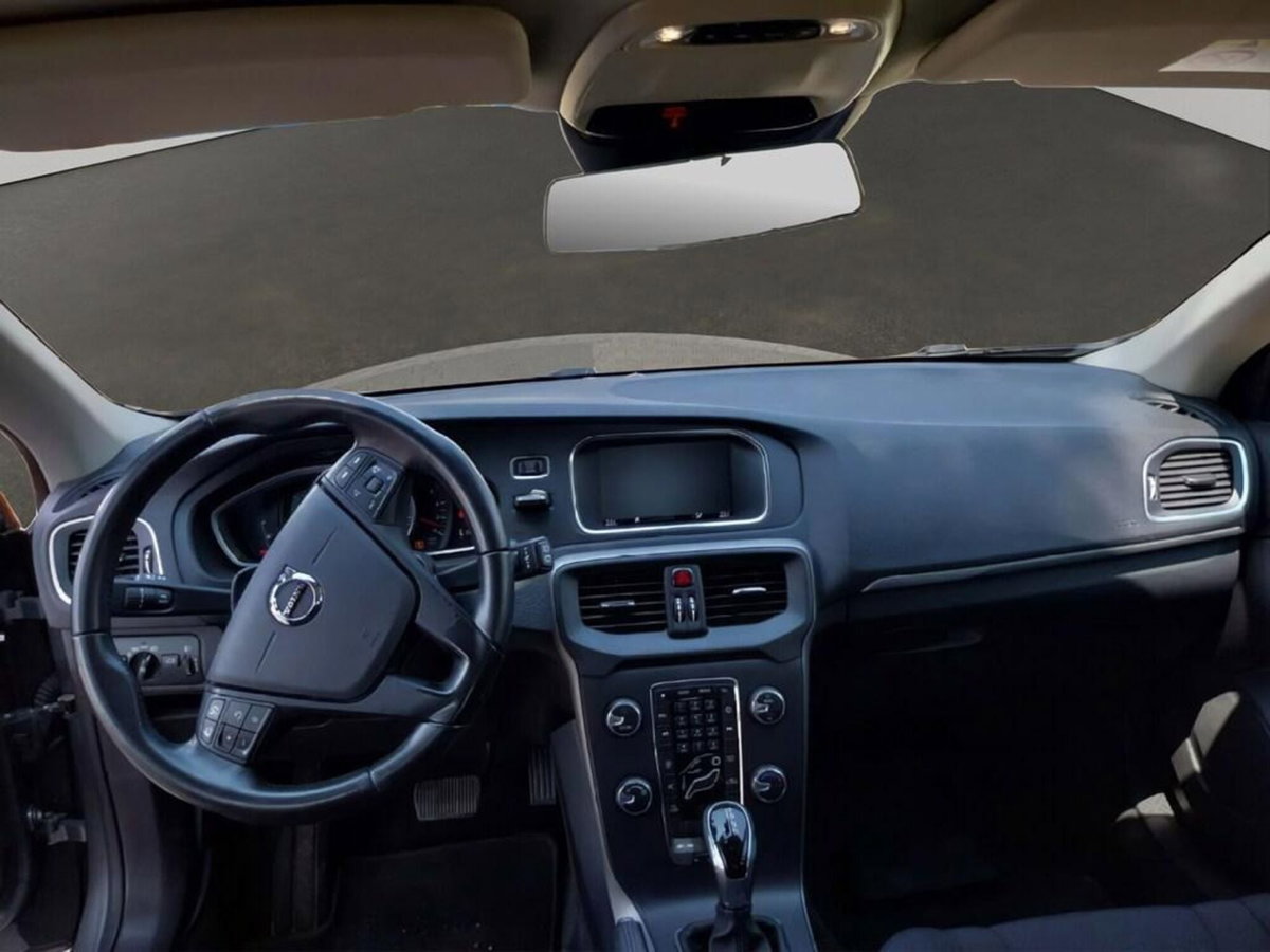 Volvo V40 D2 Business N1 (11)