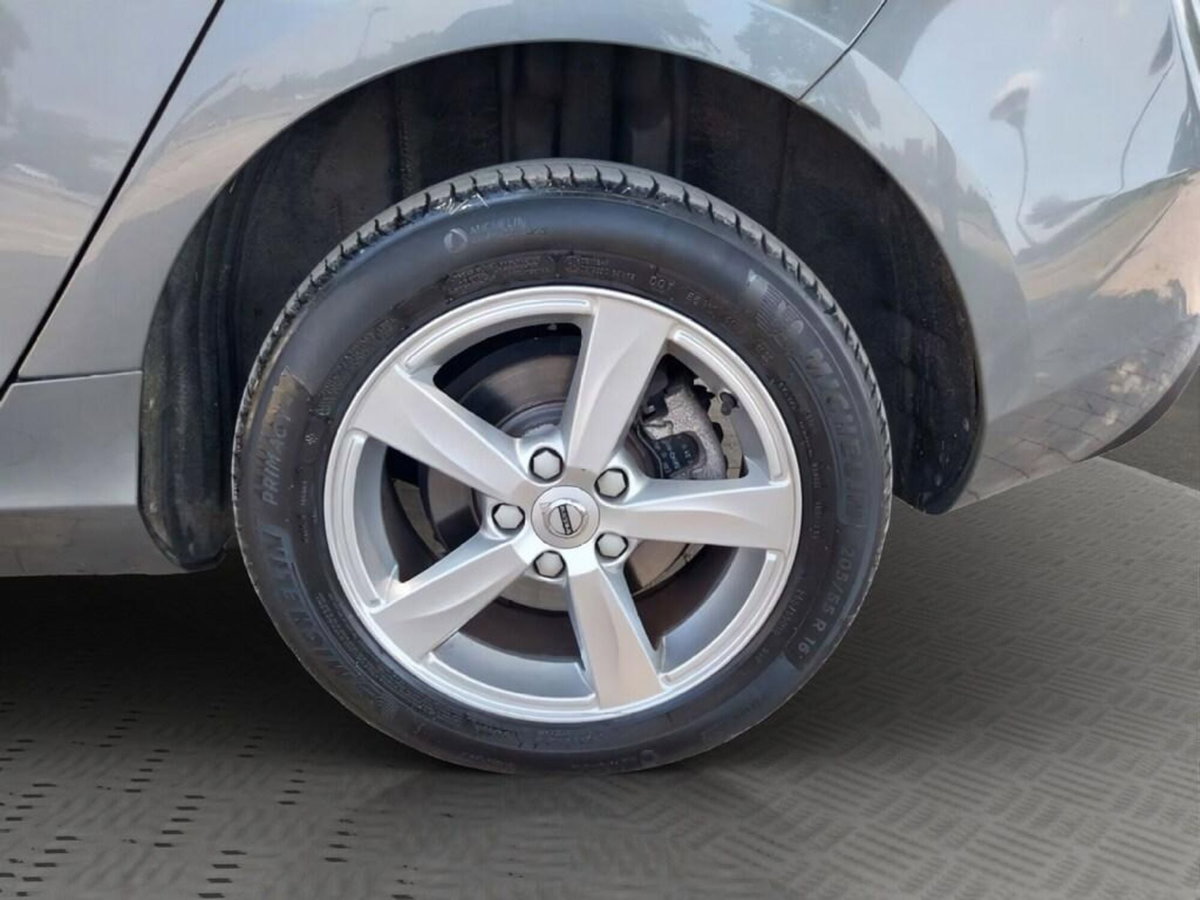 Volvo V40 D2 Business N1 (15)
