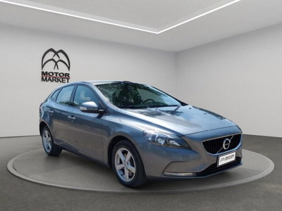 Volvo V40 D2 Business N1 (3)