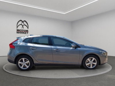 Volvo V40 D2 Business N1 (4)