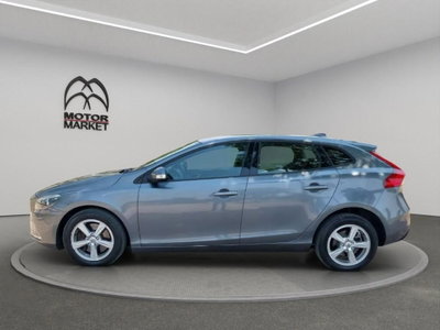 Volvo V40 D2 Business N1 (5)