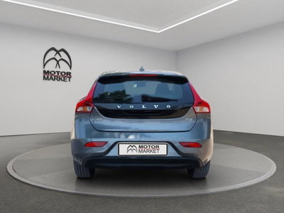 Volvo V40 D2 Business N1 (6)