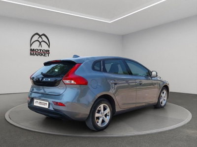 Volvo V40 D2 Business N1 (7)