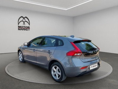 Volvo V40 D2 Business N1 (8)