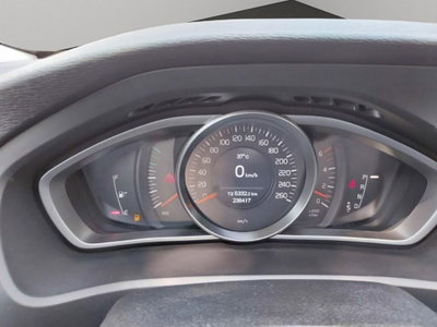Volvo V40 D2 Business N1 (9)