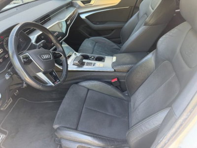 Audi A6 Avant 40 2.0 TDI quattro ultra S tronic Design (7)