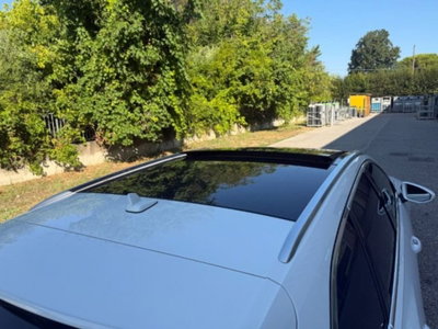 Audi A6 Avant 40 2.0 TDI quattro ultra S tronic Design (9)