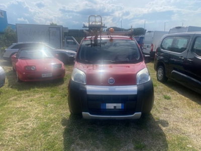 Fiat Fiorino 1.3 MJT 80CV Cargo Adventure usato