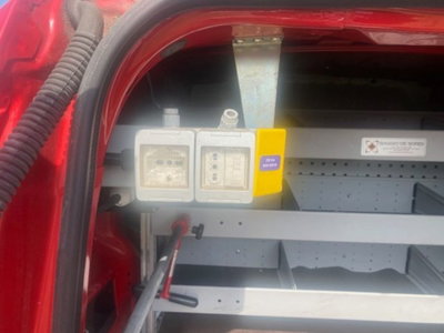 Fiat Fiorino 1.3 MJT 80CV Cargo Adventure (11)
