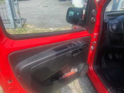 Fiat Fiorino 1.3 MJT 80CV Cargo Adventure (16)