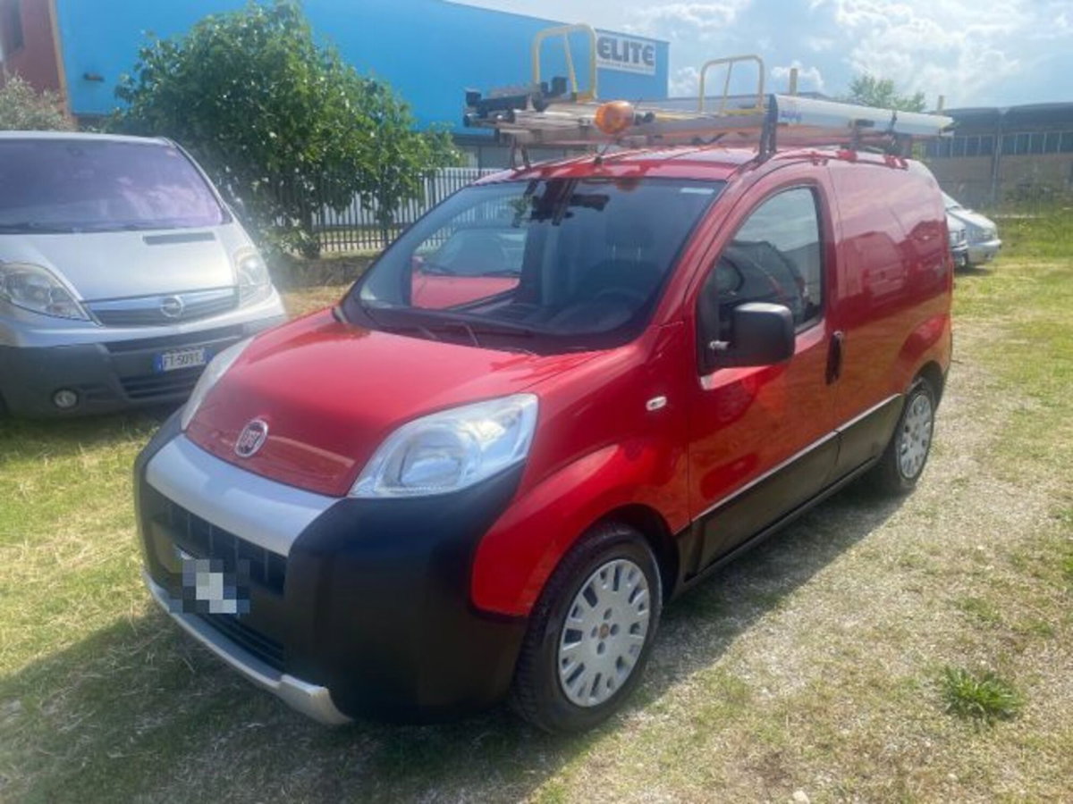 Fiat Fiorino 1.3 MJT 80CV Cargo Adventure (2)