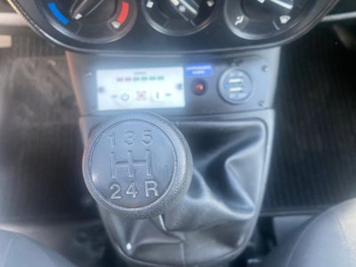 Fiat Fiorino 1.3 MJT 80CV Cargo Adventure (20)