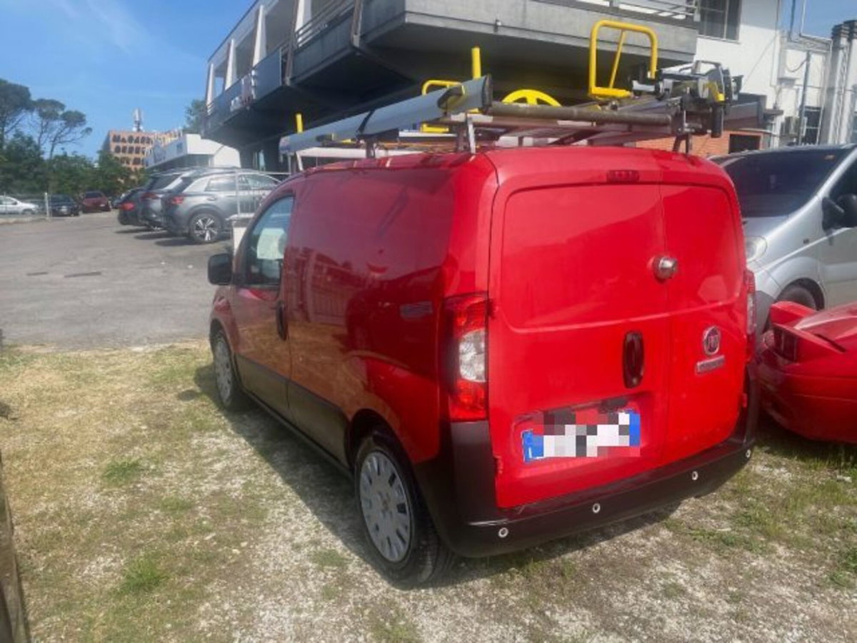 Fiat Fiorino 1.3 MJT 80CV Cargo Adventure (3)