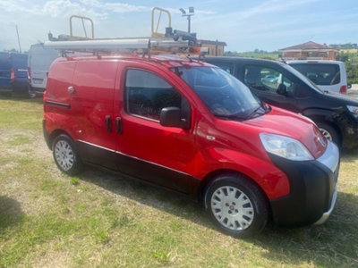 Fiat Fiorino 1.3 MJT 80CV Cargo Adventure (5)