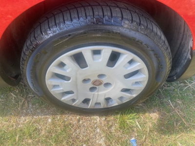 Fiat Fiorino 1.3 MJT 80CV Cargo Adventure (6)