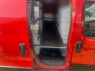 Fiat Fiorino 1.3 MJT 80CV Cargo Adventure (7)