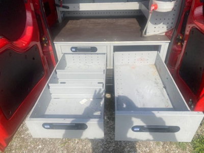 Fiat Fiorino 1.3 MJT 80CV Cargo Adventure (9)