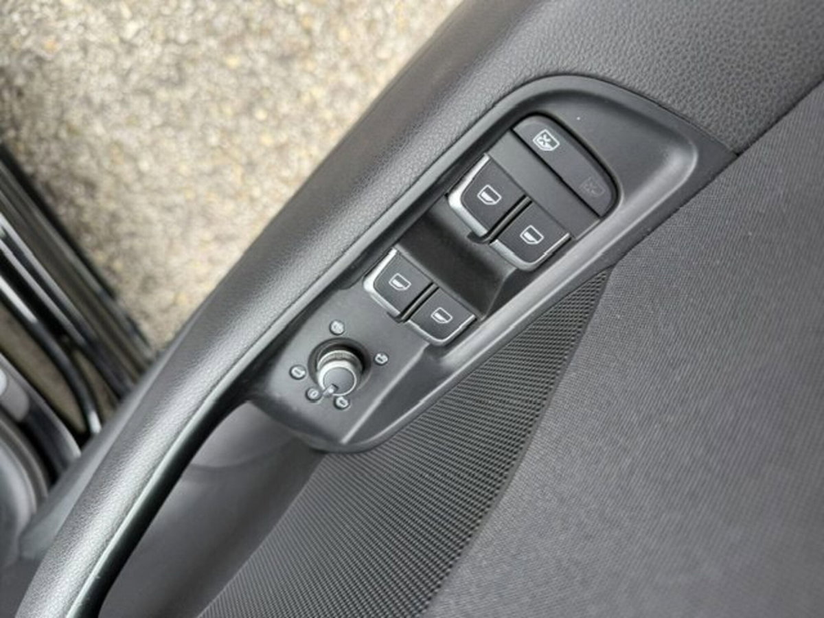 Audi A3 2.0 TDI 184 CV clean diesel quattro S tronic edition (10)