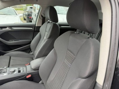 Audi A3 2.0 TDI 184 CV clean diesel quattro S tronic edition (12)