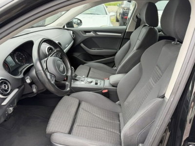 Audi A3 2.0 TDI 184 CV clean diesel quattro S tronic edition (13)